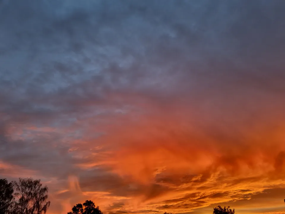 Zonsopgang 11-09-2026, Hoogeveen-Oost, 11 september 2026