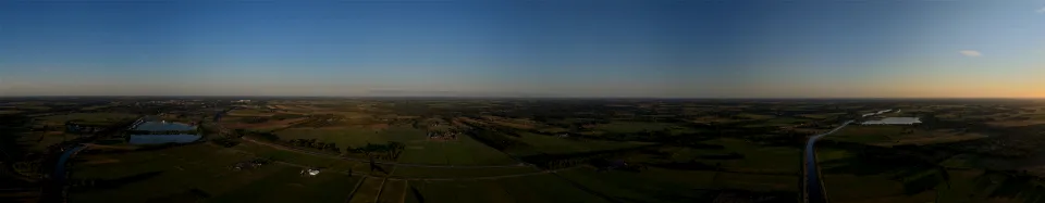 Zonsverduistering 12-8-2026 – foto 3 van 8, Nijstad, 12 augustus 2026