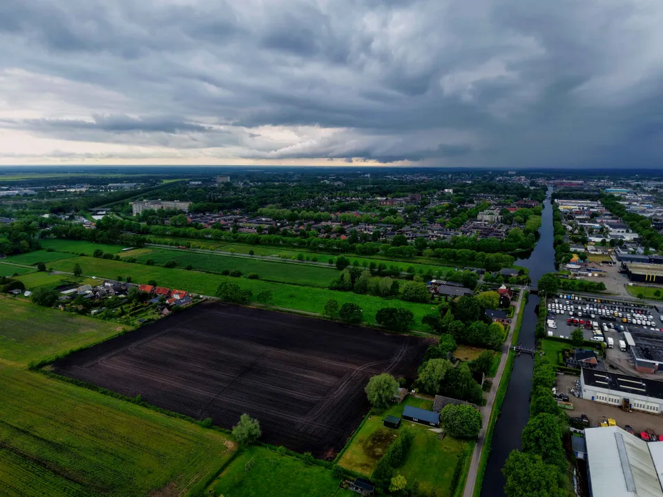 Chase 13-05-2026 – foto 3 van 5, Hoogeveen-west, 13 mei 2026