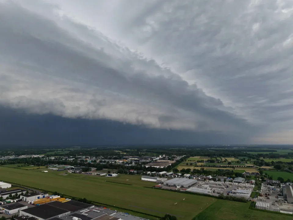 Chase 29-05-2026 – foto 1 van 5, Hoogeveen-Oost, 29 mei 2026