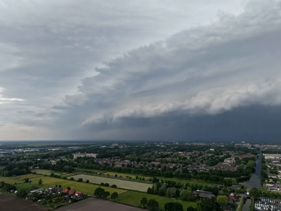 Chase 29-05-2026 – foto 2 van 5, Hoogeveen-Oost, 29 mei 2026